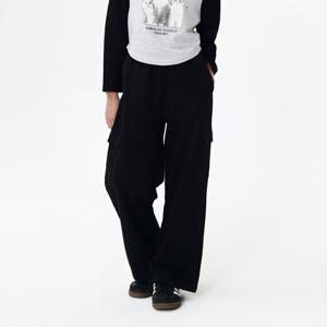 [더데이걸]카고 스트레이트 핏 팬츠바지TGTM24805