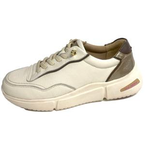 [에스콰이아(여성화)]여성화 천연염소가죽 논슬립 경량 스니커즈 YAESHZ744