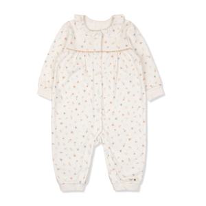 [오가닉맘]프리플긴소우주복(MGFLQE01)