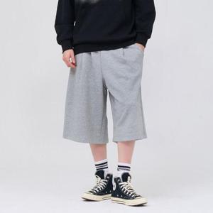 체이스컬트 동백01 카고 포켓 버뮤다 팬츠 EERK7235B