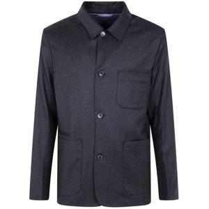 폴 스미스 수트 자켓 M1R 017X T00109 76 GREY