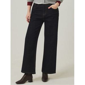 [포커스]포커스 [77까지] 이지 스판 생지 데님 팬츠_VF5F1PT7091