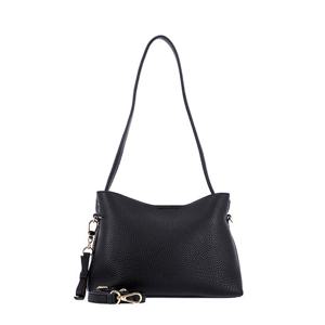 [피에르가르뎅_핸드백]소가죽 숄더백01O3280FGK1FR-MA