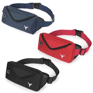 힙색 JY852 블루마운트 캐주얼 등산 레져 슬링백