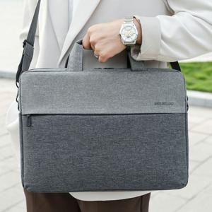 노트북가방 직장인 크로스 백 데일리 가벼운 서류 가방 캐주얼