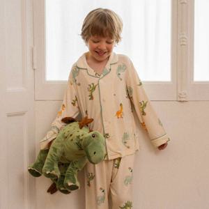 [오가닉맘]디션모달긴소아동잠옷 MKFSSW02