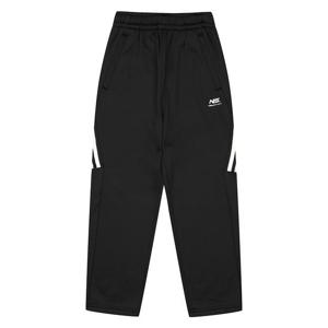 [소이]남아 기모 투라인 트레이닝 팬츠 21W0205_BK