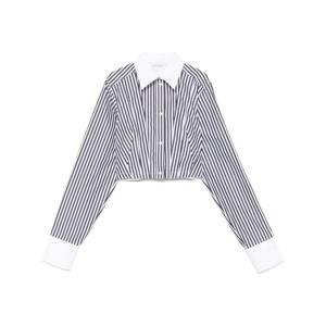 스포트막스 셔츠 2512111022600 ABANO003 Black