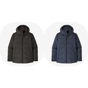 [파타고니아코리아] 27951Q7 여성 우먼즈 잭슨 글레이셔 재킷 다운 패딩 Jackson Glacier Jacket  PG