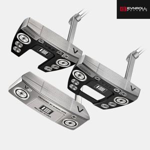 [제로토크]이븐롤 EV5.1/5.2/ZERO V2 퍼터 컬렉션[남여공용][말렛/블레이드][2TYPE][TOUR TAC GRIP]