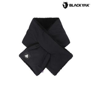 블랙야크 bcc 클라이밍플리스머플러 겨울 방한 패딩목도리 2BYXXXU939