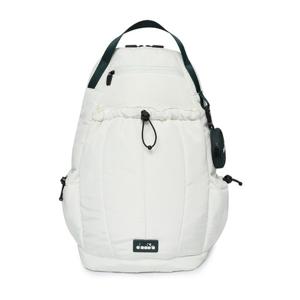 [디아도라]디아도라 패디드 슬링백 IVORY D5443TBG71-IVS