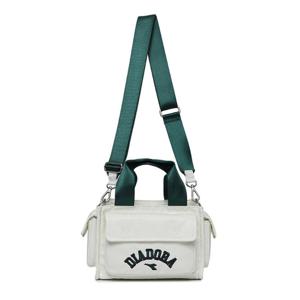 [디아도라]디아도라 스트랩 크로스백 IVORY D5343LBG58-IVS