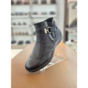 금강제화 랜드로바 여성 캐주얼 부츠 LANBOS3908WG1