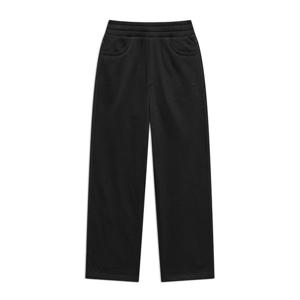 [푸마 국내매장 정품] 스포츠 2K 남녀공용 니트 오픈헴 팬츠 940917-01