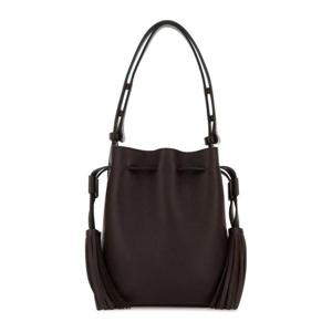 발렌티노 가라바니 토트백 7W0B0S37HHL CTJ DARKCOFFEE