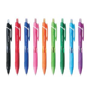 유니 제트스트림 단색 볼펜 0.5mm SXN-150-05