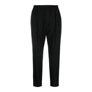 브루넬로 쿠치넬리 수트 팬츠 M0W07P7811C2803 Black