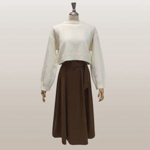 [난닝구]벨토츠 스커트 550923(1125C2SK022)