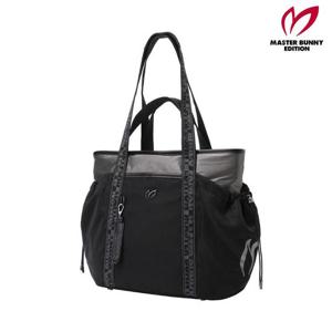 마스터바니  (421E3BG101) 여성 심볼 사이드 스트링 투웨이 토트백