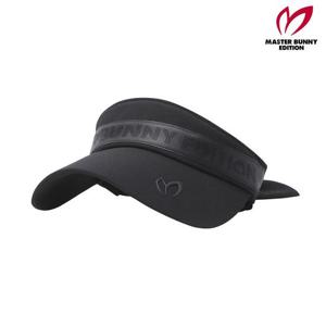 마스터바니  (421E3CP102) 여성 리본 스크런치 탈착 썬바이저