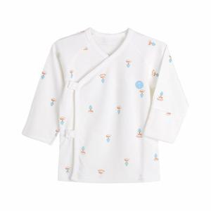 [모이몰른]나무밤부 양면배냇저고리 M224NJN01P