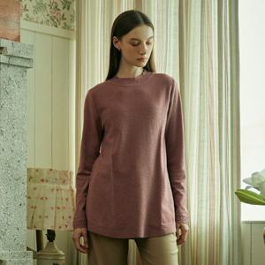 [마르조][1종]소프트터치 풀오버 니트_QAFFB145