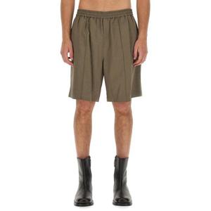 헬무트랭 숏팬츠 N04HM205 FJE GREEN