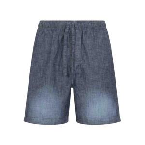 로에베 숏팬츠 H526Y11W958438 Blue