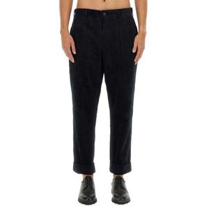 엔지니어드가먼츠 스트레이트 팬츠 23F1F001 SD017 BLUE