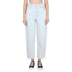 겐조 데님 팬츠 FD62DP215 6B4DB AZURE