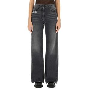 지방시 데님 팬츠 BW50WH5Y5N 001 BLACK