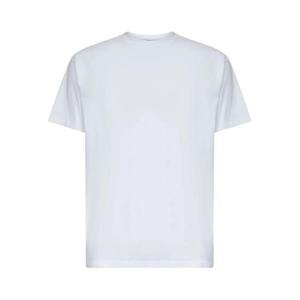 지방시 반팔 티셔츠 BM71NK3YRJ100 WHITE