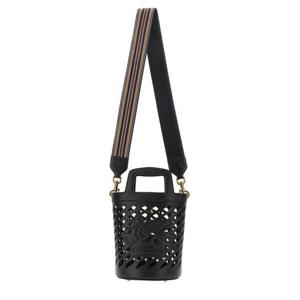 에트로 토트백 1P078 22110001 BLACK