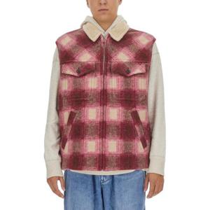 이자벨마랑 자켓 VE0166HA A3D06H40FA PURPLE