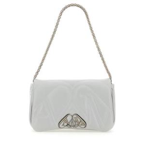 알렉산더 맥퀸 숄더백 757375 1BLE24934 GREY