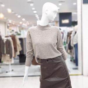 abfz sh06 소프트 보들 반목 니트 SLBHA1W34A