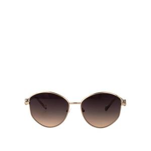 리우조 선글라스 LJ156S740 Gold