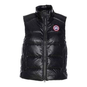 캐나다구스 사이프러스 베스트 2237L9061 Black