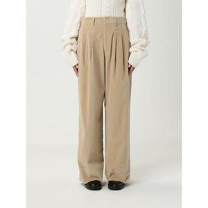 돈답 스트레이트 팬츠 DP843VS0916DXXX 010 Cream