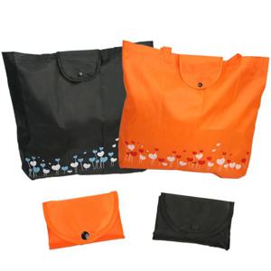 하트 에코백 장바구니 - 4종색상 (BG018)