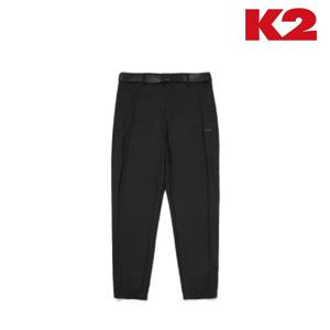 [케이투 (행사)]간절기 남성용 플라이워크 조거 팬츠 KMU24343