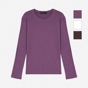 뱅뱅 HC07 여성 면스판 후라이스 긴팔티 NTL701