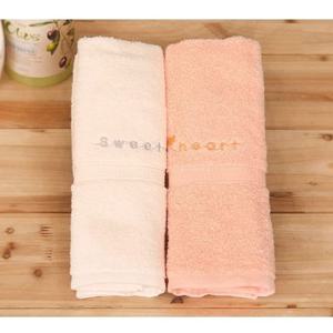 솔월 스윗하트 타올 36 2p 미용 욕실 화장실 타울 타올 수건