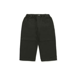 [블루테일]  AZH1PT05KK 카키 하프 포켓 우븐 파라슈트