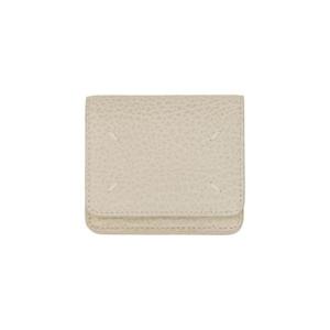 마르지엘라 지갑 SA3UI0009 P4455H9677 GREY