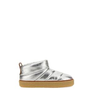 이자벨마랑 부츠 BO0070FA A4O02S08S1 SILVER