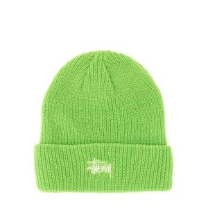 스투시 모자 1321019 GREEN