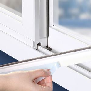 틈마기 1M 틈막이 문풍지 창문바람막이 외풍차단 현관