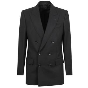 톰포드 수트 자켓 JLNP02W0056NAA Black